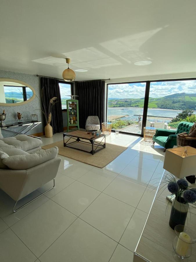 Sea Vista Boutique Accommodation (Adults Only) Fahan Exterior foto