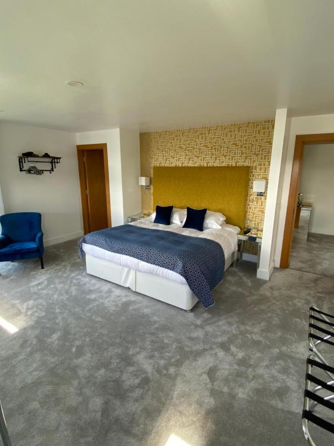 Sea Vista Boutique Accommodation (Adults Only) Fahan Exterior foto