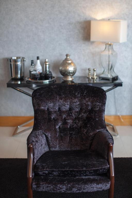 Sea Vista Boutique Accommodation (Adults Only) Fahan Exterior foto