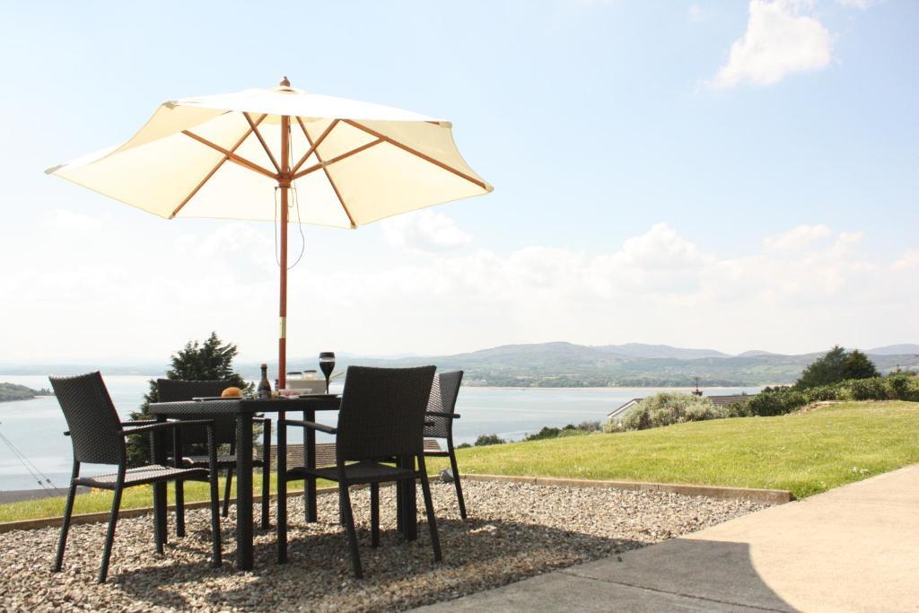 Sea Vista Boutique Accommodation (Adults Only) Fahan Exterior foto